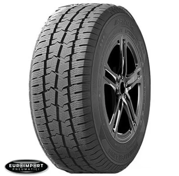 Arivo WINMASTER ARW6   225/70 R15 112 R  Carico C  3PMSF